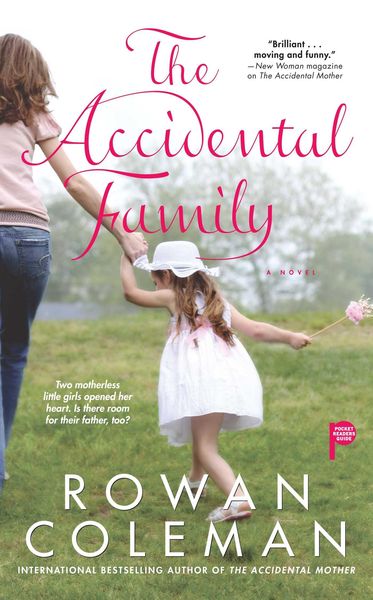 Produktbild: Accidental Family