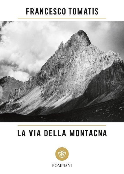 Produktbild: La via della montagna
