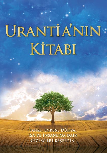Produktbild: Urantia'nin Kitabi / The Urantia Book