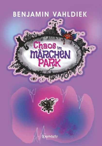 Produktbild: Chaos im M&auml;rchenpark
