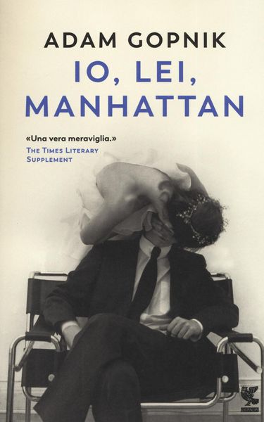 Produktbild: Io, lei, Manhattan