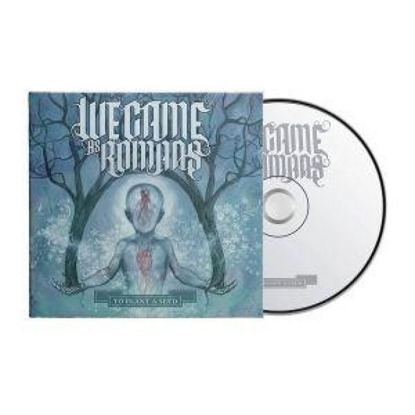 Produktbild: We Came As Romans: To Plant A Seed