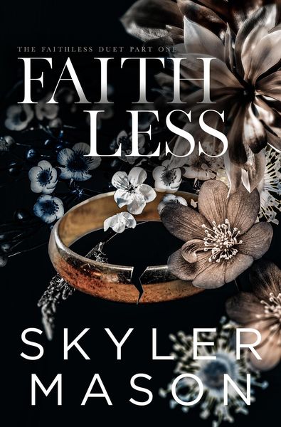 Produktbild: Faithless (The Faithless Duet, #1)