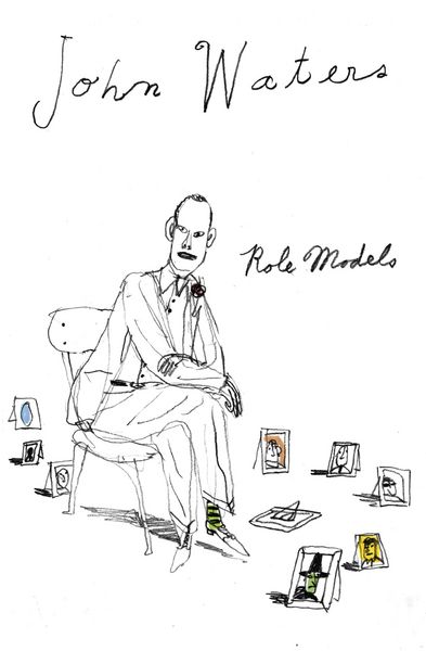 Produktbild: Role Models