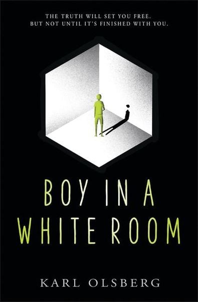 Produktbild: Boy in a White Room
