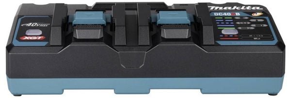 Produktbild: Makita Schnellladeger&auml;t 191N09-8
