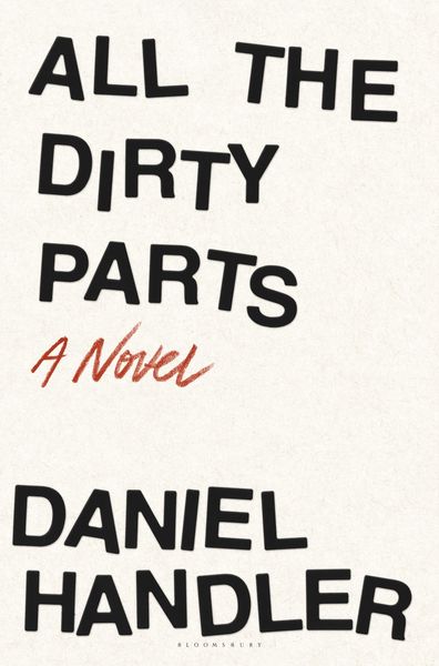 Produktbild: Handler, D: All the Dirty Parts