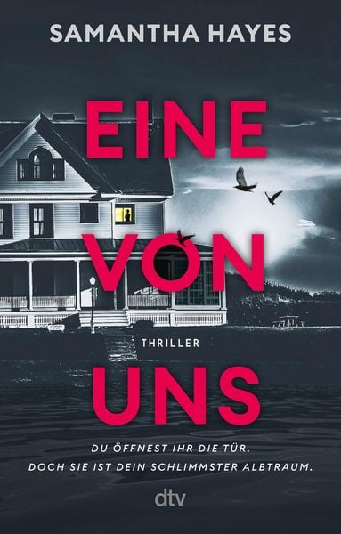 Produktbild: Eine von uns
