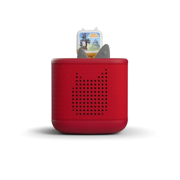 Produktbild: Pocket Tonies: Das Mittelalter