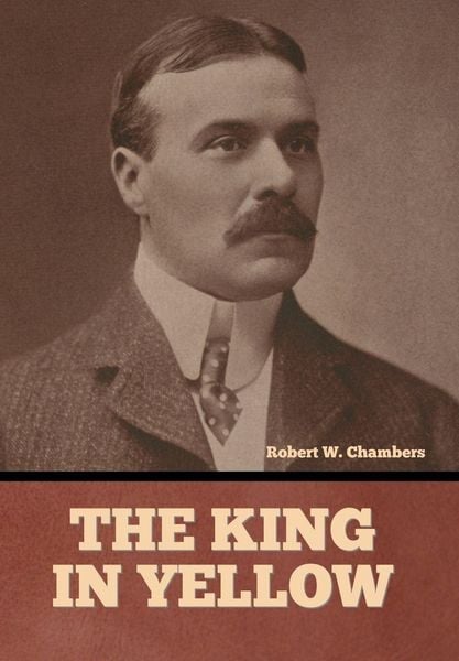Produktbild: The King in Yellow