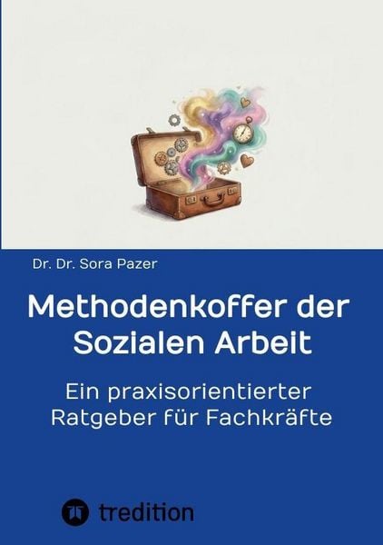 Produktbild: Methodenkoffer der Sozialen Arbeit