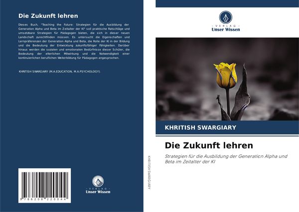 Produktbild: Die Zukunft lehren