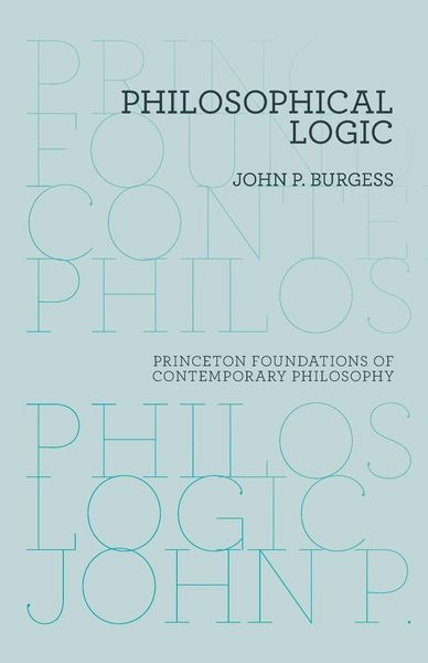 Produktbild: Philosophical Logic