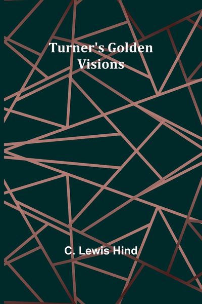 Produktbild: Turner's Golden Visions