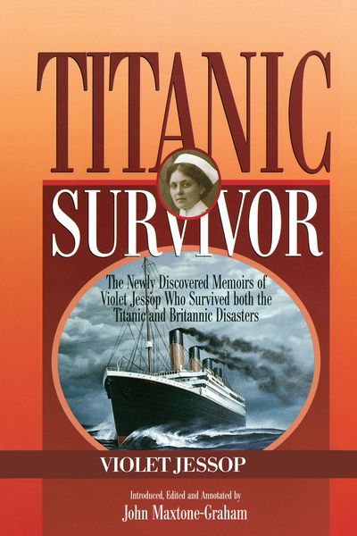 Produktbild: Titanic Survivor