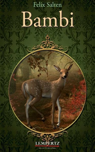 Produktbild: Bambi