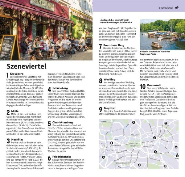 Produktbild: Reisef&uuml;hrer Berlin
