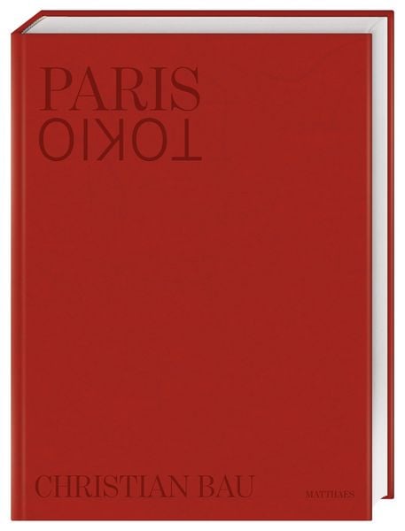 Produktbild: Paris - Tokio