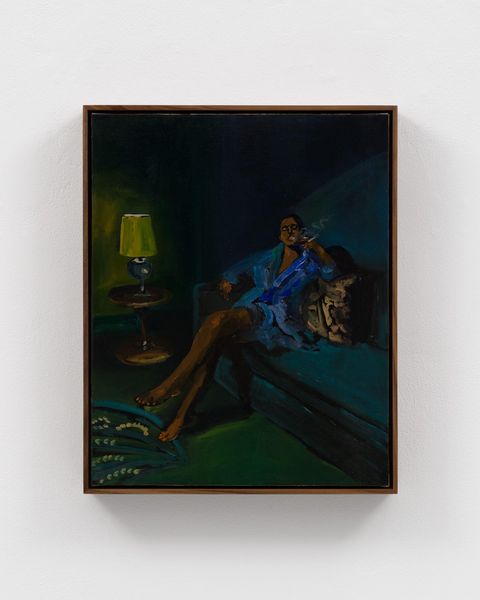 Produktbild: On Painting. Conversations with Nicolae Comanescu, Xavier Daniels, Carlos Genova, Danielle Mckinney, Nicola Staeglich, Nirit Takele & Jorinde Voigt