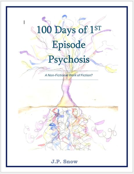 Produktbild: 100 Days of 1st Episode Pyschosis