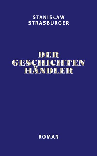 Produktbild: Der Geschichtenh&auml;ndler