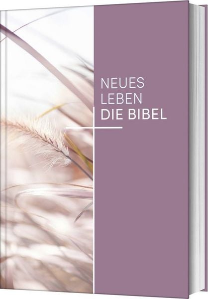 Produktbild: Neues Leben. Die Bibel, Standardausgabe, Motiv Natur
