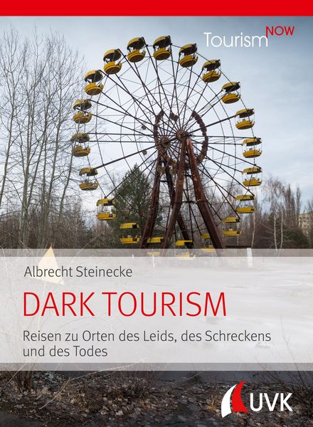 Produktbild: Tourism NOW: Dark Tourism