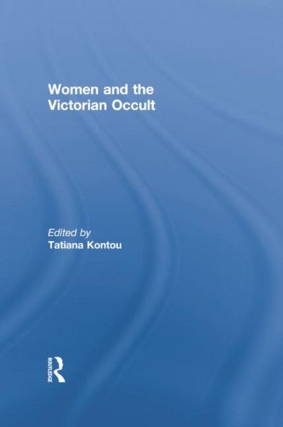 Produktbild: Women and the Victorian Occult
