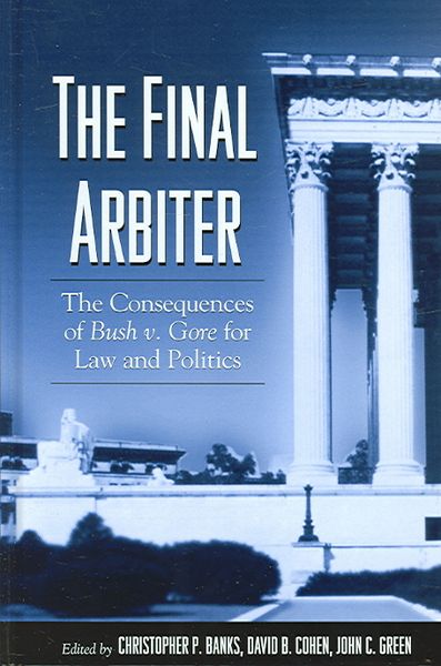 Produktbild: The Final Arbiter