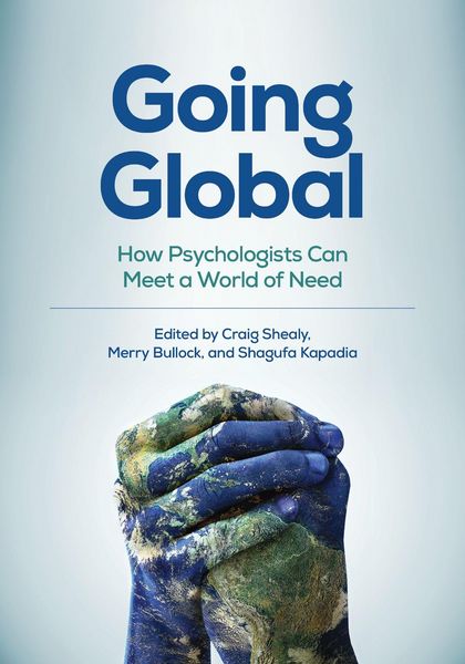 Produktbild: Going Global