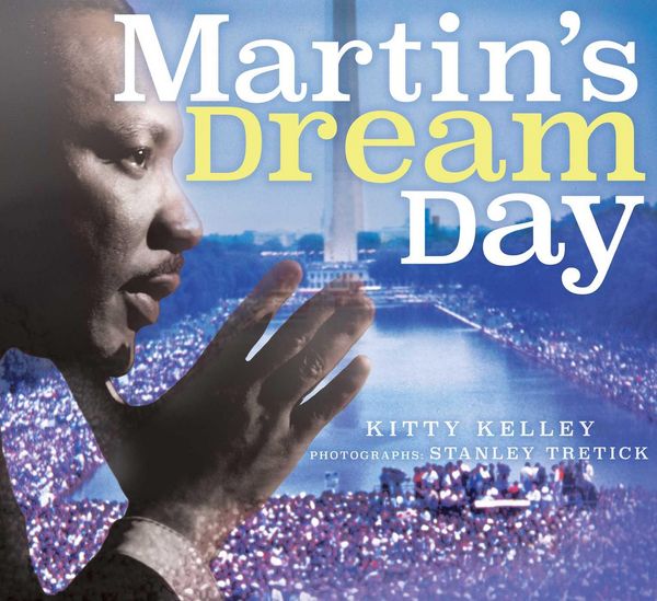 Produktbild: Martin's Dream Day