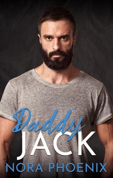 Produktbild: Daddy Jack (Mein Daddy Dom, #6)