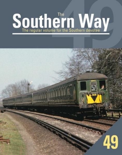 Produktbild: Southern Way 49