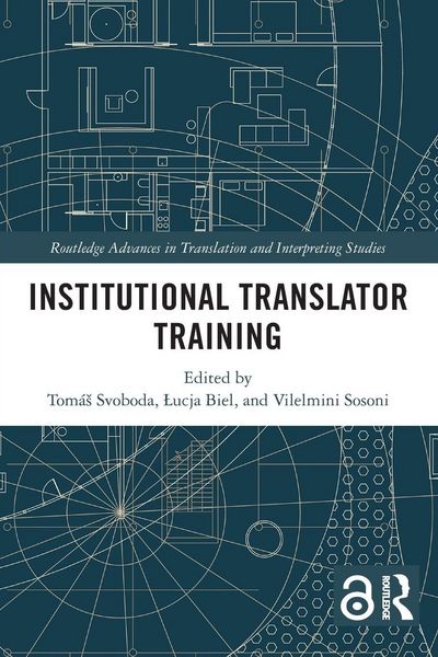 Produktbild: Institutional Translator Training