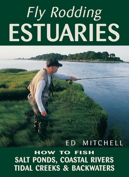Produktbild: Fly Rodding Estuaries