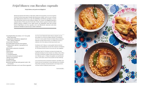 Produktbild: Oaxaca