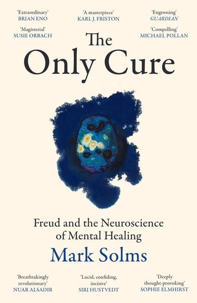 Produktbild: The Only Cure