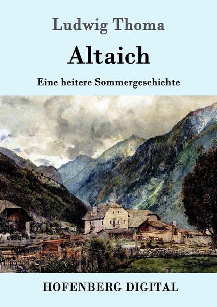 Produktbild: Altaich