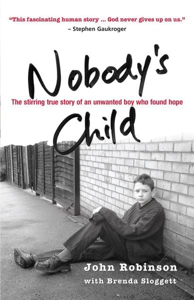 Produktbild: Nobody's Child