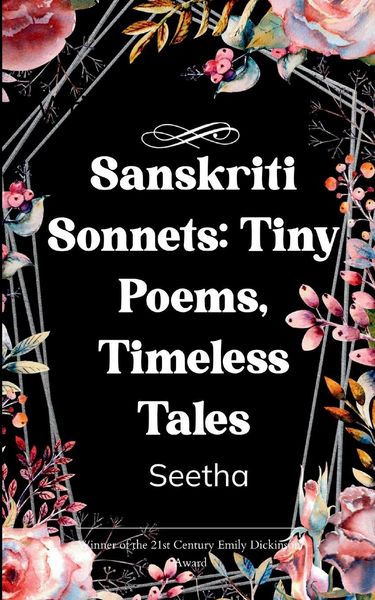 Produktbild: Sanskriti Sonnets