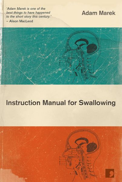 Produktbild: Instruction Manual for Swallowing