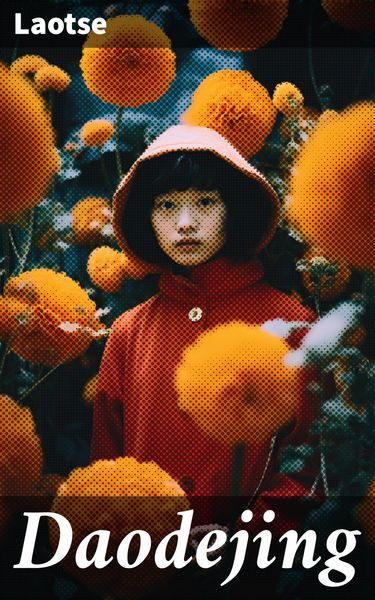 Produktbild: Daodejing