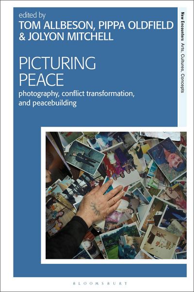 Produktbild: Picturing Peace