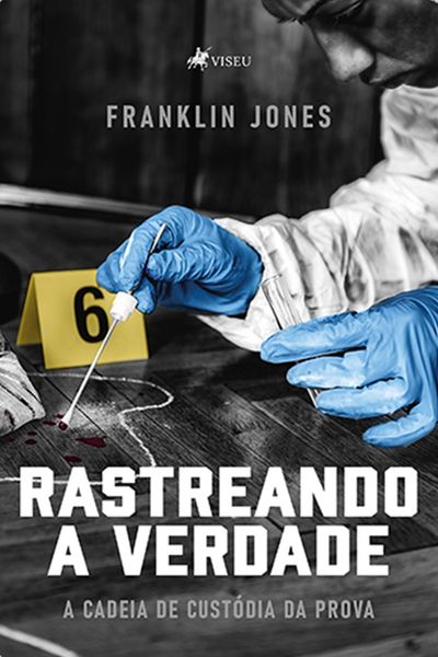 Produktbild: Rastreando a Verdade