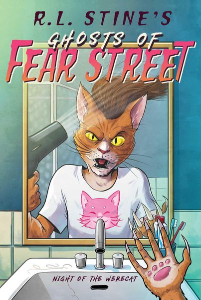 Produktbild: Night of the Werecat