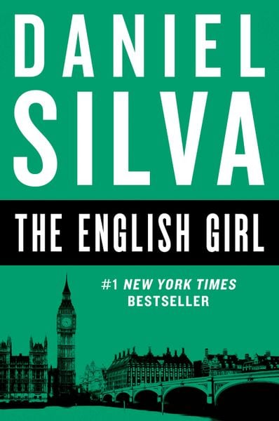 Produktbild: The English Girl
