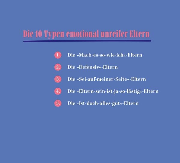 Produktbild: Wie werde ich meine Eltern los?