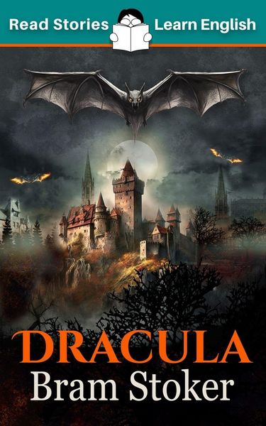 Produktbild: Dracula