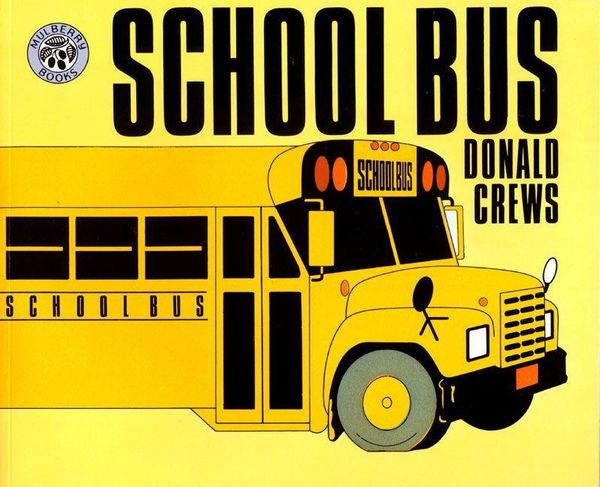 Produktbild: School Bus