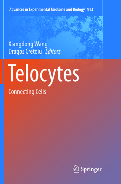 Produktbild: Telocytes